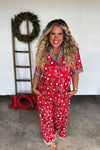 Luxe Pajamas Set - PREORDER