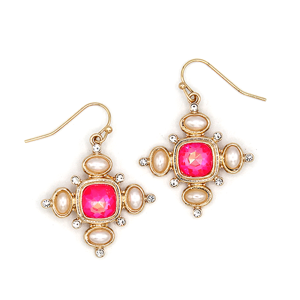 New Lover Earrings
