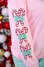 Candy Can Pullover PREORDER