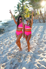 SHADES OF SUMMER SWIMSUIT
