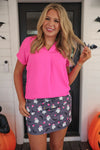 Gigi The Ghost Skort - PREORDER