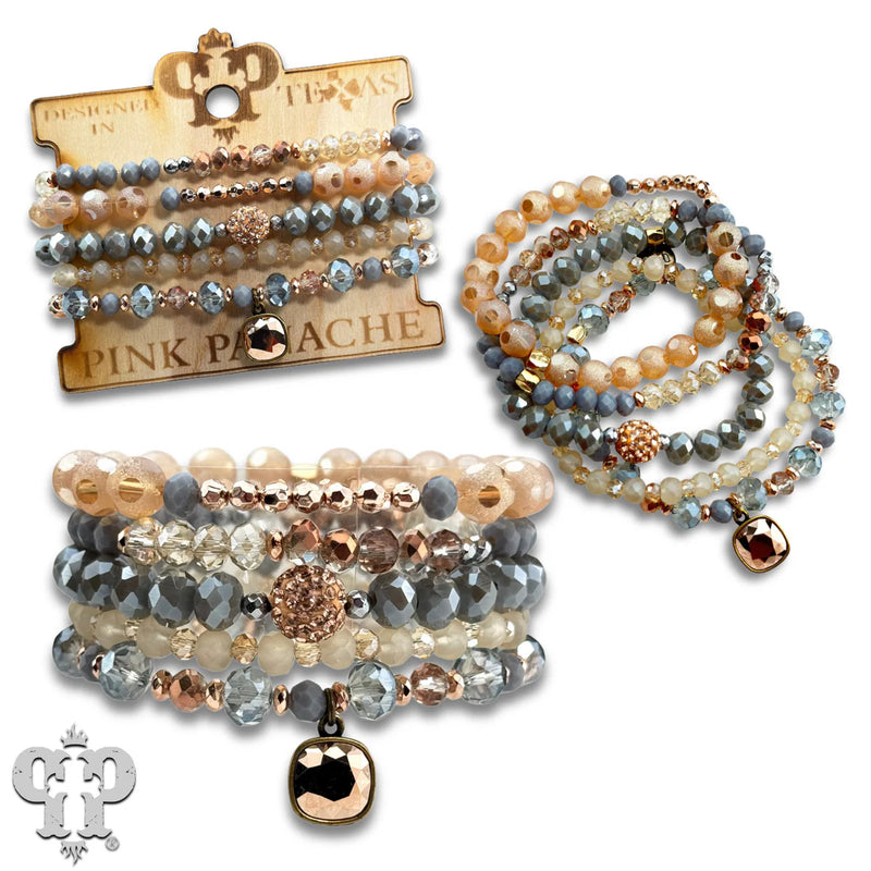 The unthinkable Bracelet Set