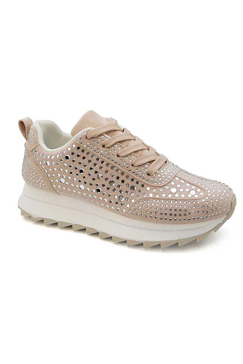 Russel Bling Sneakers