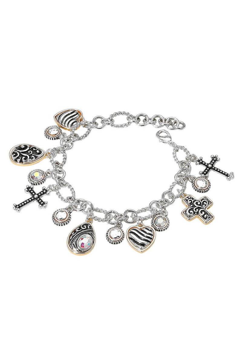 Basically Cute Bracelet