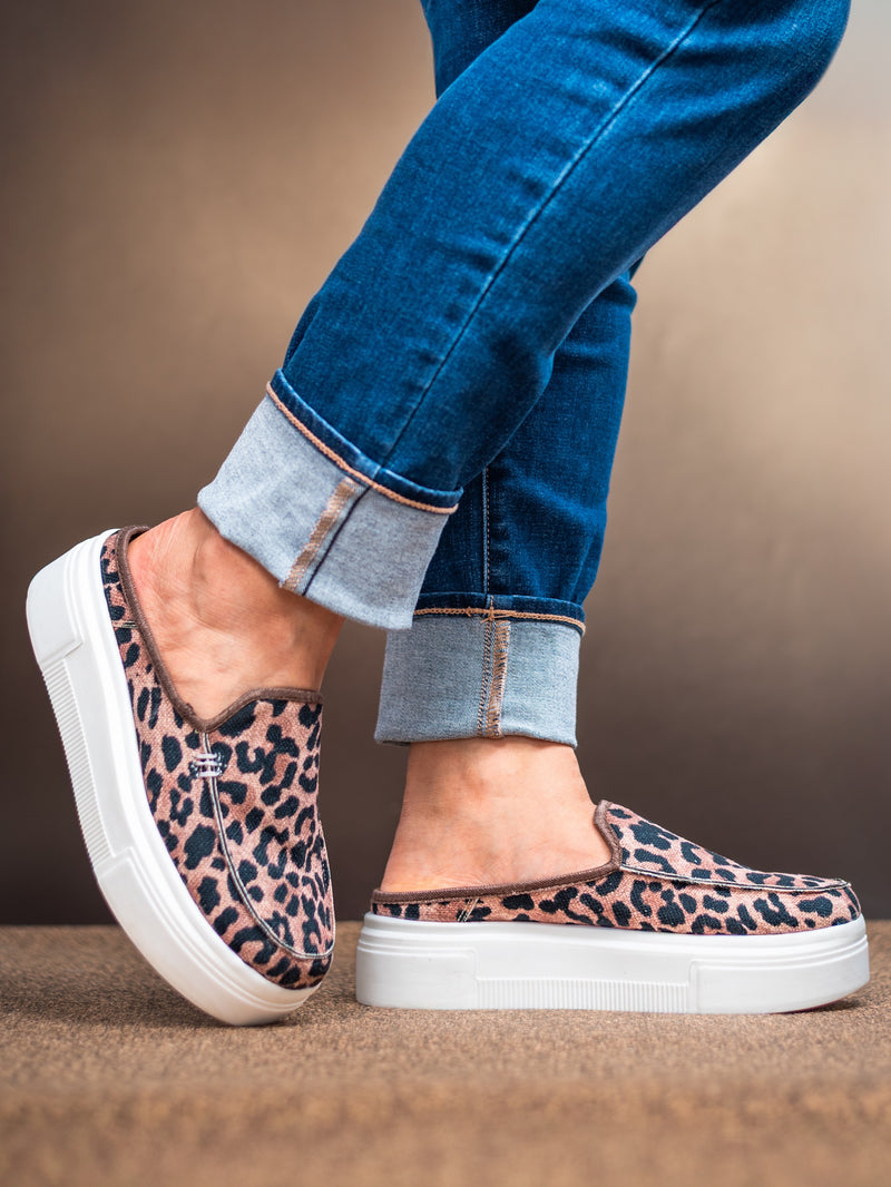 Emily Sneaker PREORDER