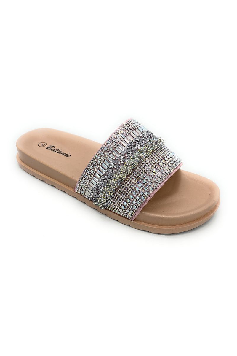 The Babe Sandals