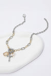 On The Right Path Necklace