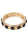 Eternal Glow Stretch Bracelet