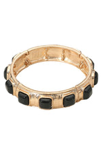 Eternal Glow Stretch Bracelet