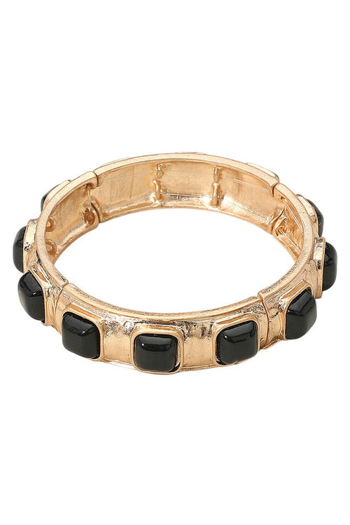 Eternal Glow Stretch Bracelet