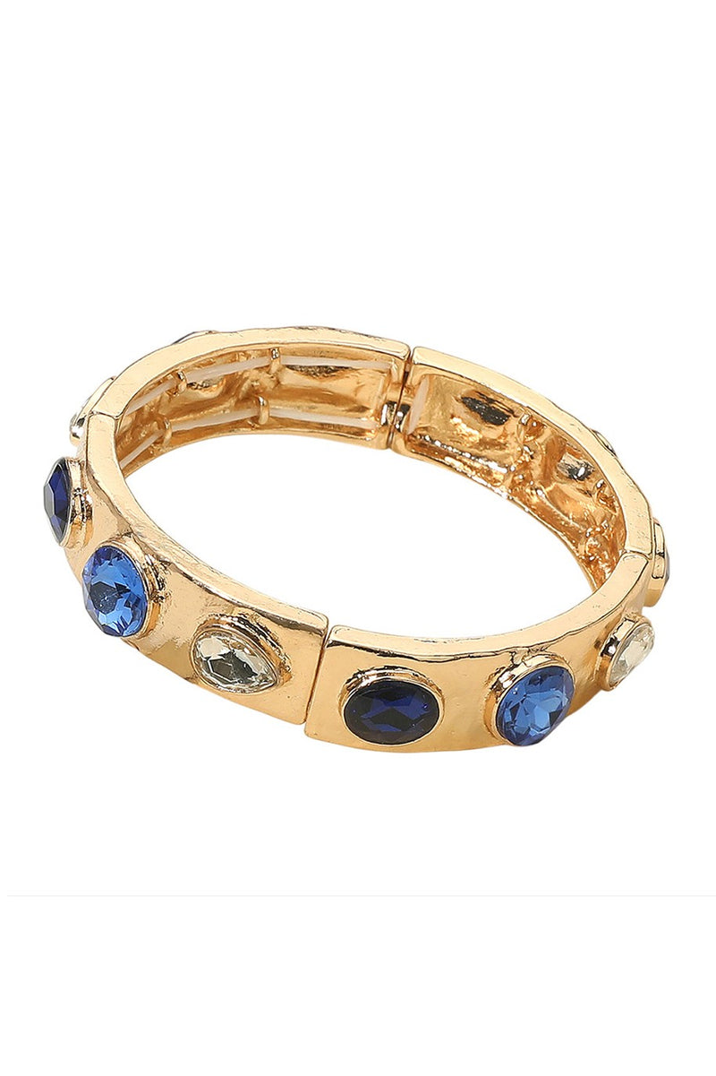 Ocean Avenue Stretch Bracelet