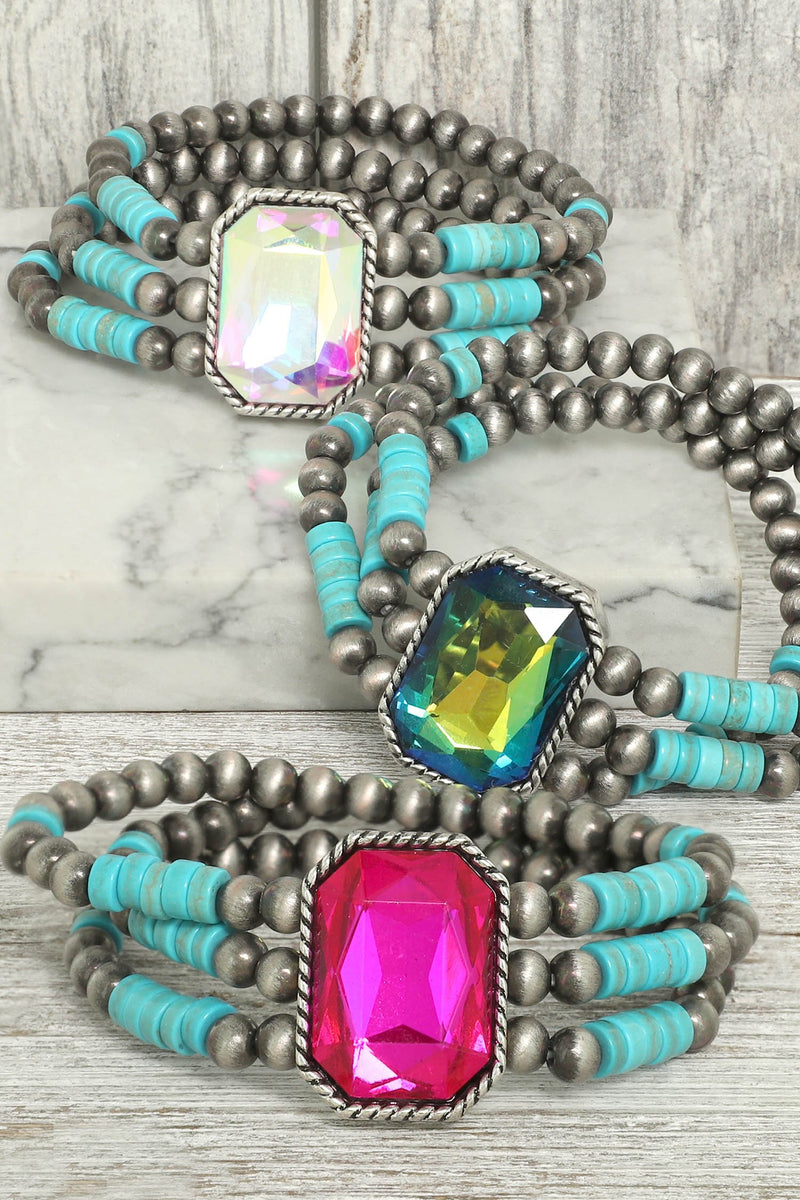 Off The Shore Bracelet