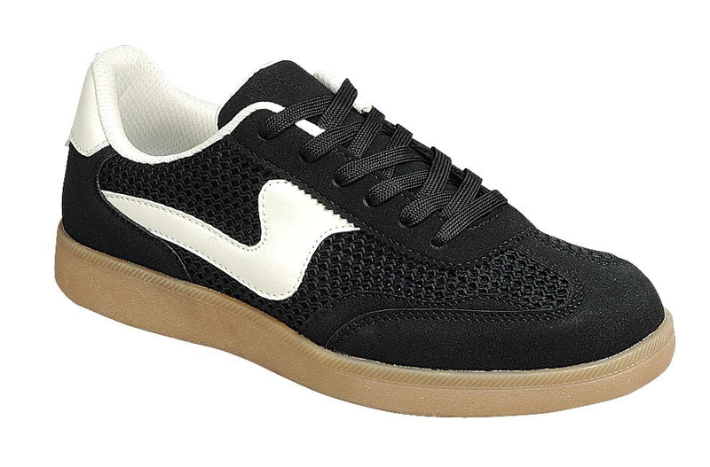 Behind Closed Doors Sneakers