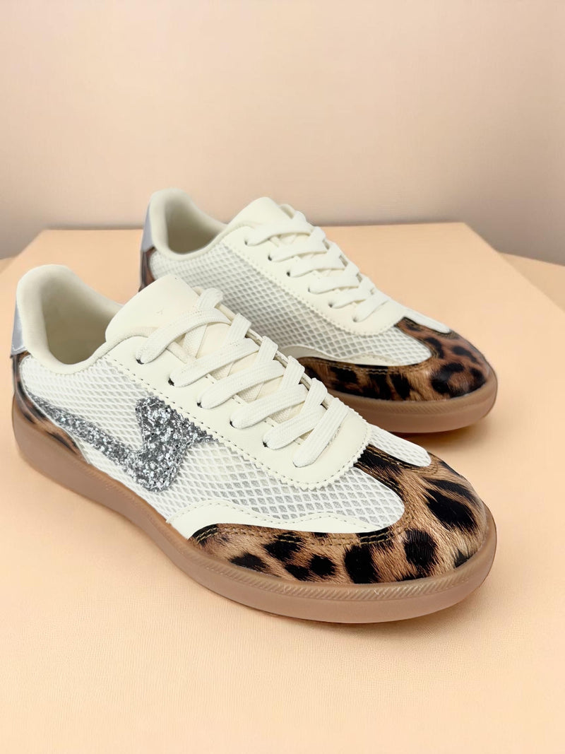 Out In The Wild Sneakers