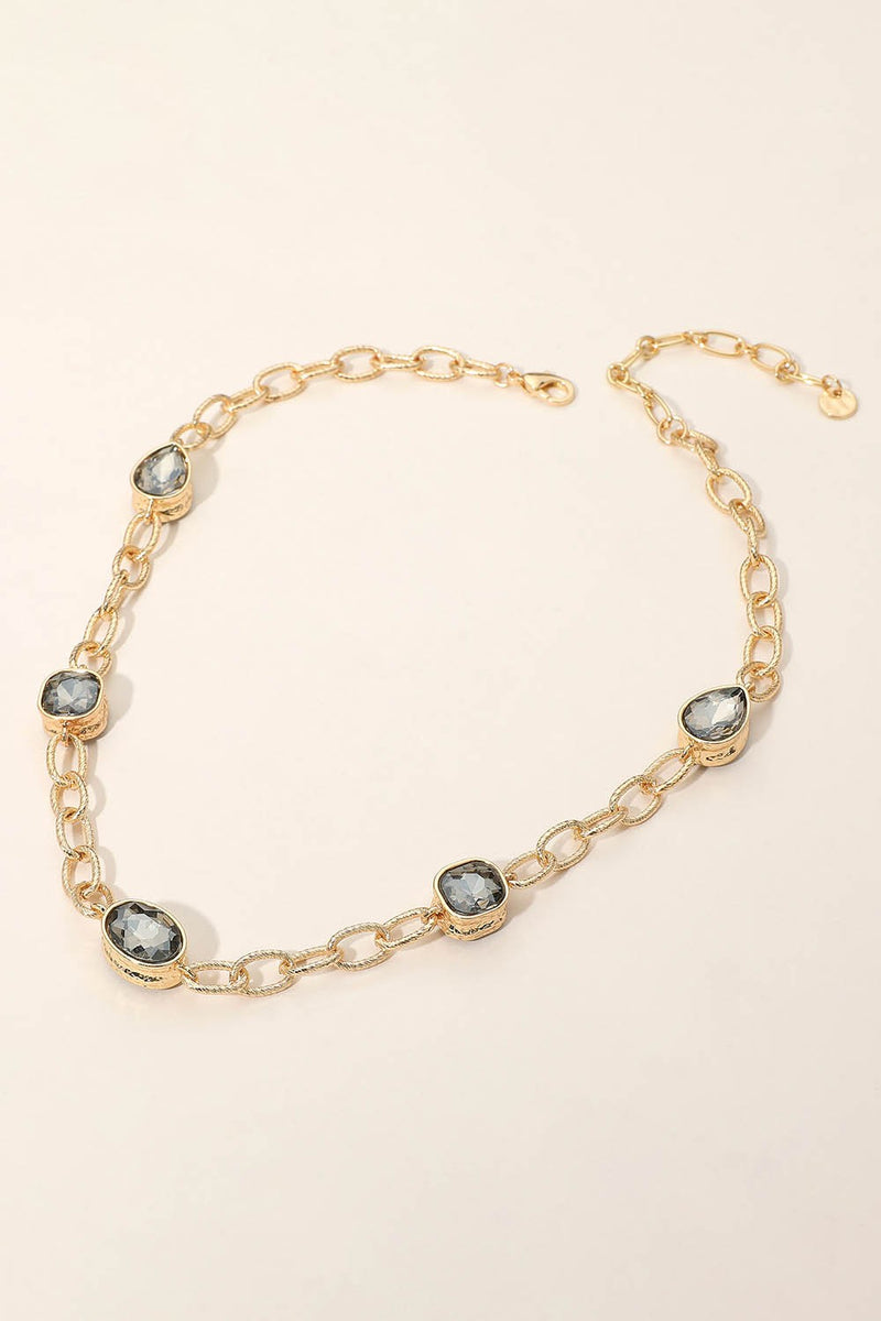 Smoke Dreams Necklace