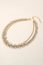 Going Places Necklace