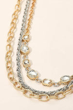 Going Places Necklace