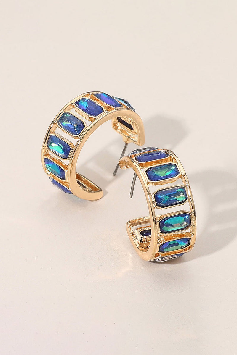 Game Changer Earrings - Mixed