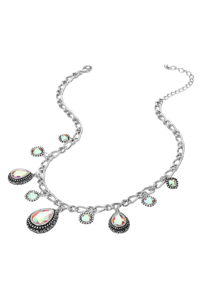 Miss Priss AB Necklace