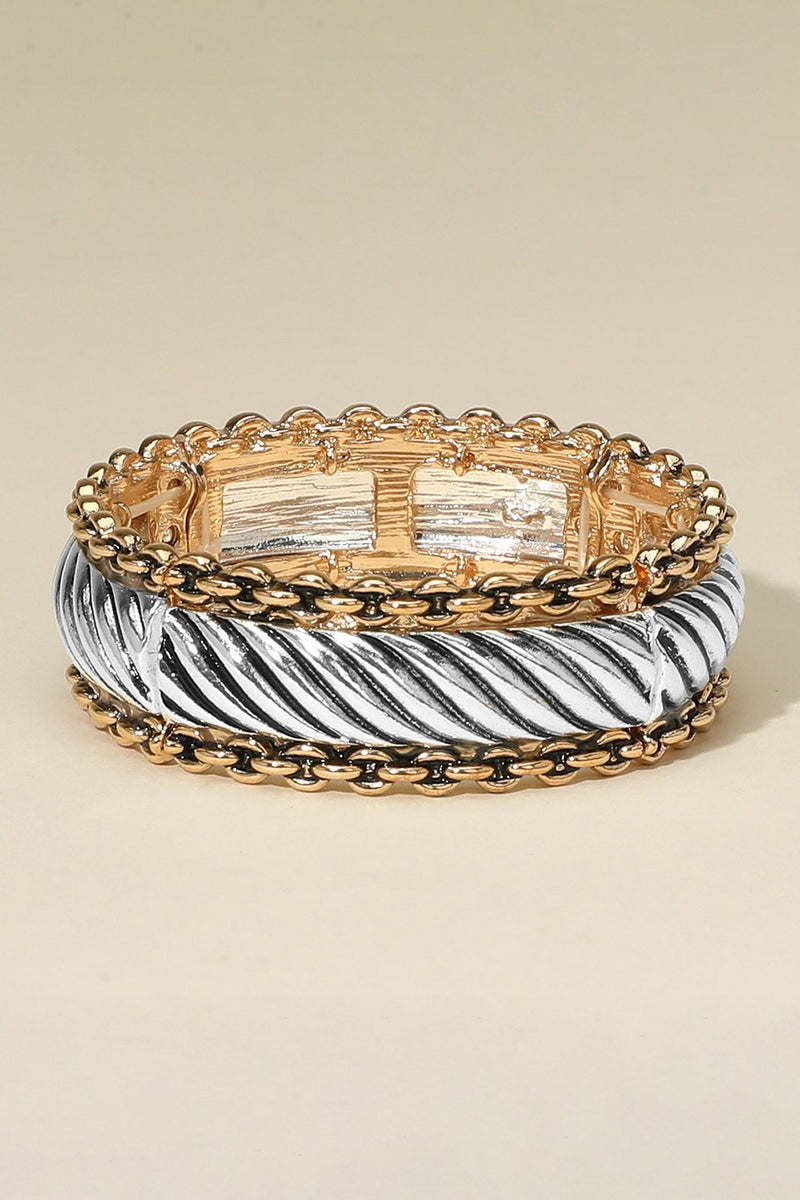 Idaho Springs Stretch Bracelet