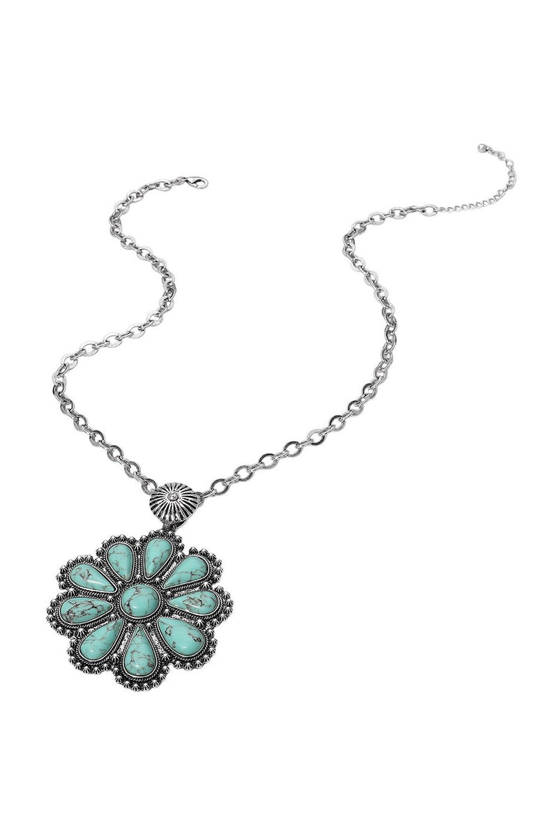 Throwin Shame Necklace