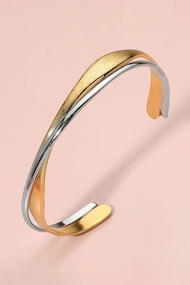 Don't Get it Twisted Bracelet