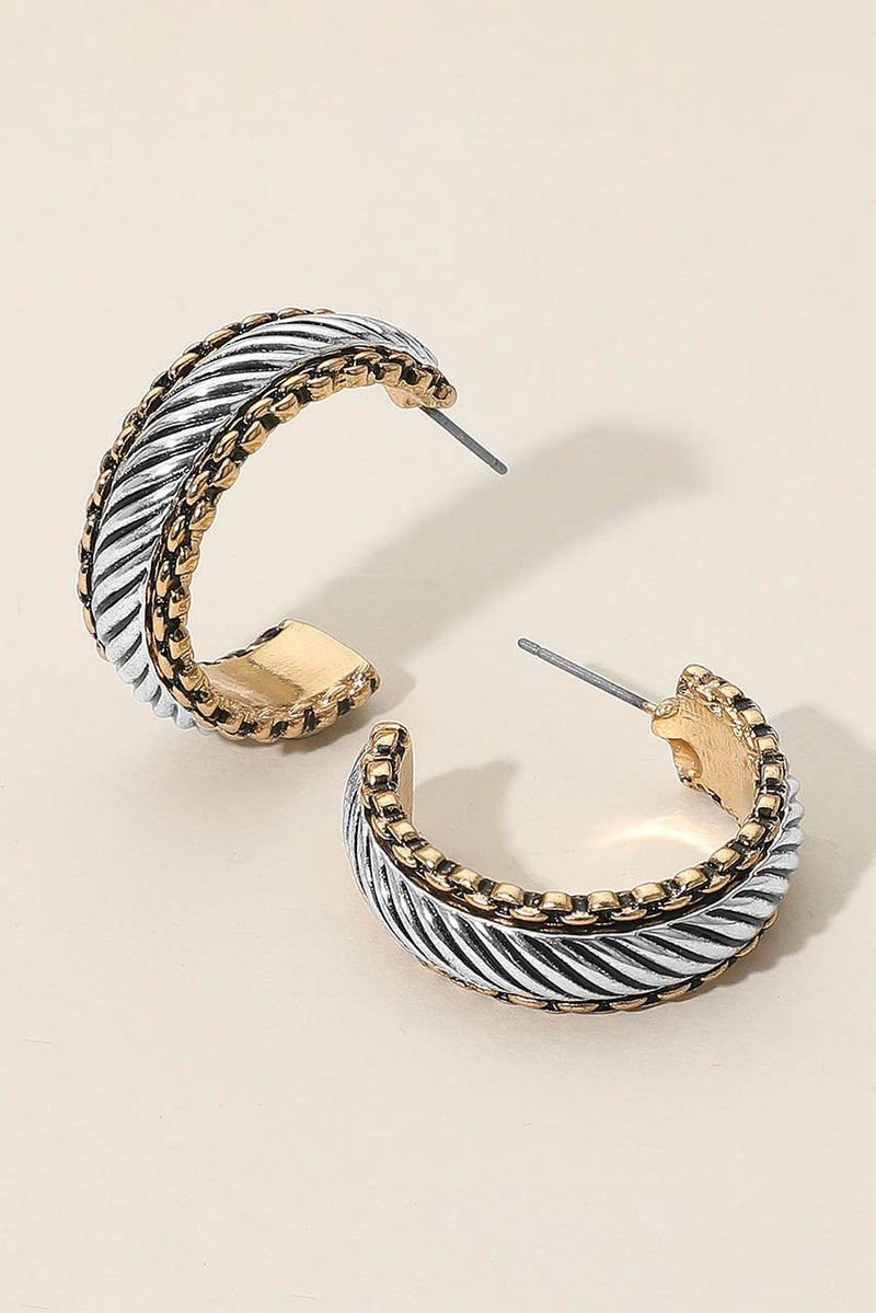 Idaho Springs Earrings