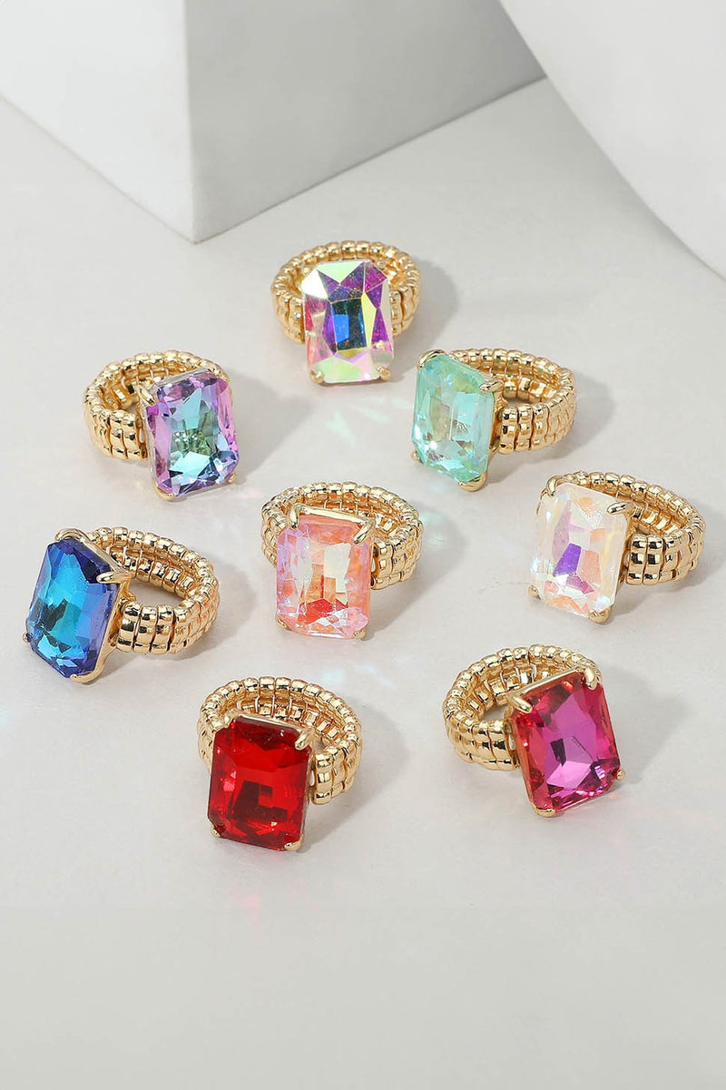 Stretch Rings