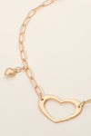 In All Innocence Necklace - Gold