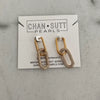 Lily Earrings - Chan Sutt