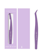 Sleek & Stick-Free Tweezers