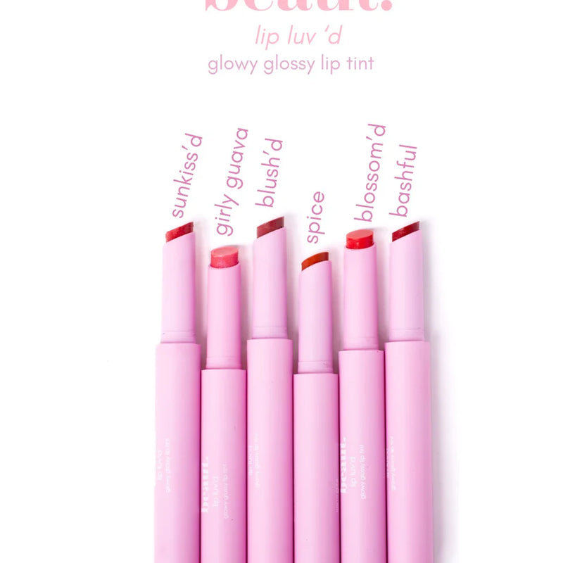 Lip Luv'd