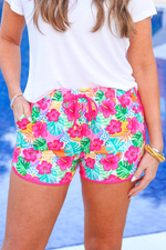 PREORDER-Time To Tango Everyday Shorts