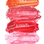 Lip Luv'd