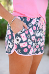 PREORDER-House Of Cards Everyday Shorts