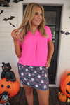 Gigi The Ghost Skort - PREORDER