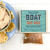 Boat Dip Mix