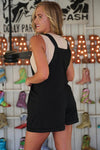 After Dark Everyday Overalls