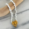 Carly Necklace - Chansutt