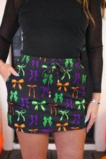 Bewitched Skort - PREORDER