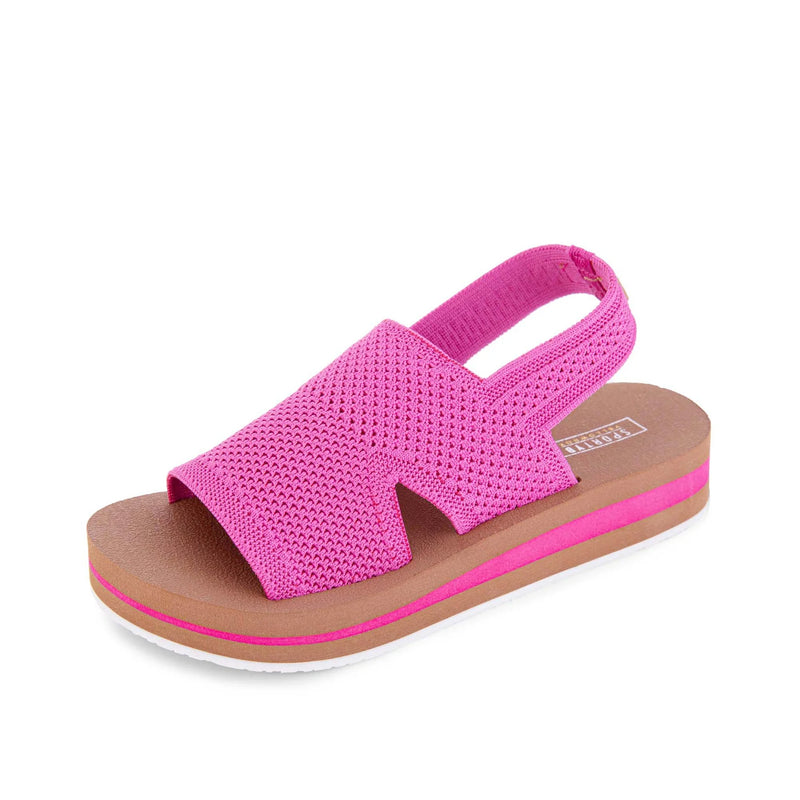 Martie Pink - Yellowbox