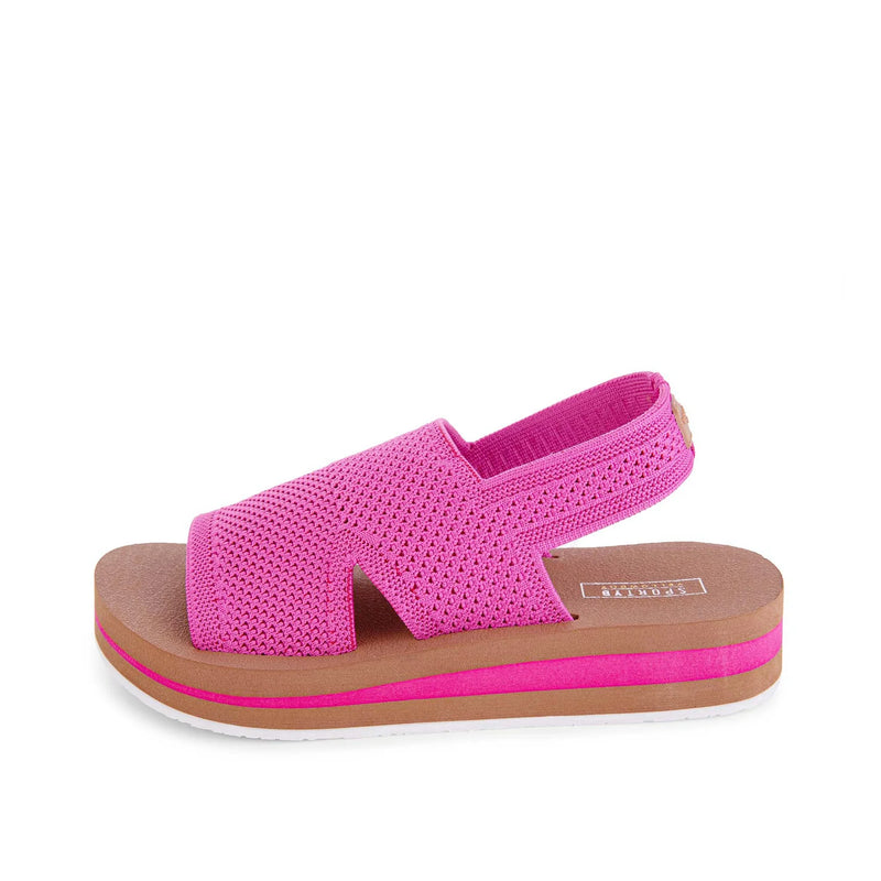 Martie Pink - Yellowbox