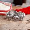 Roaming The Desert Bracelet Set