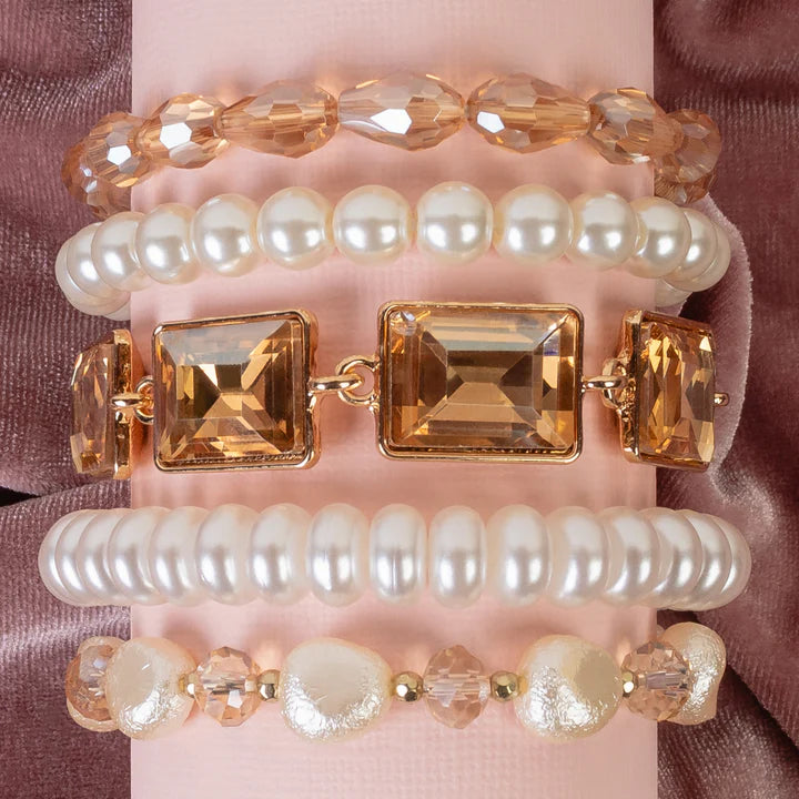 The Bronze Stack