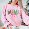 Mama Personalized Sleeve Sweatshirt