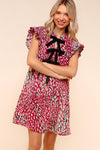 Take It Easy Now Dress