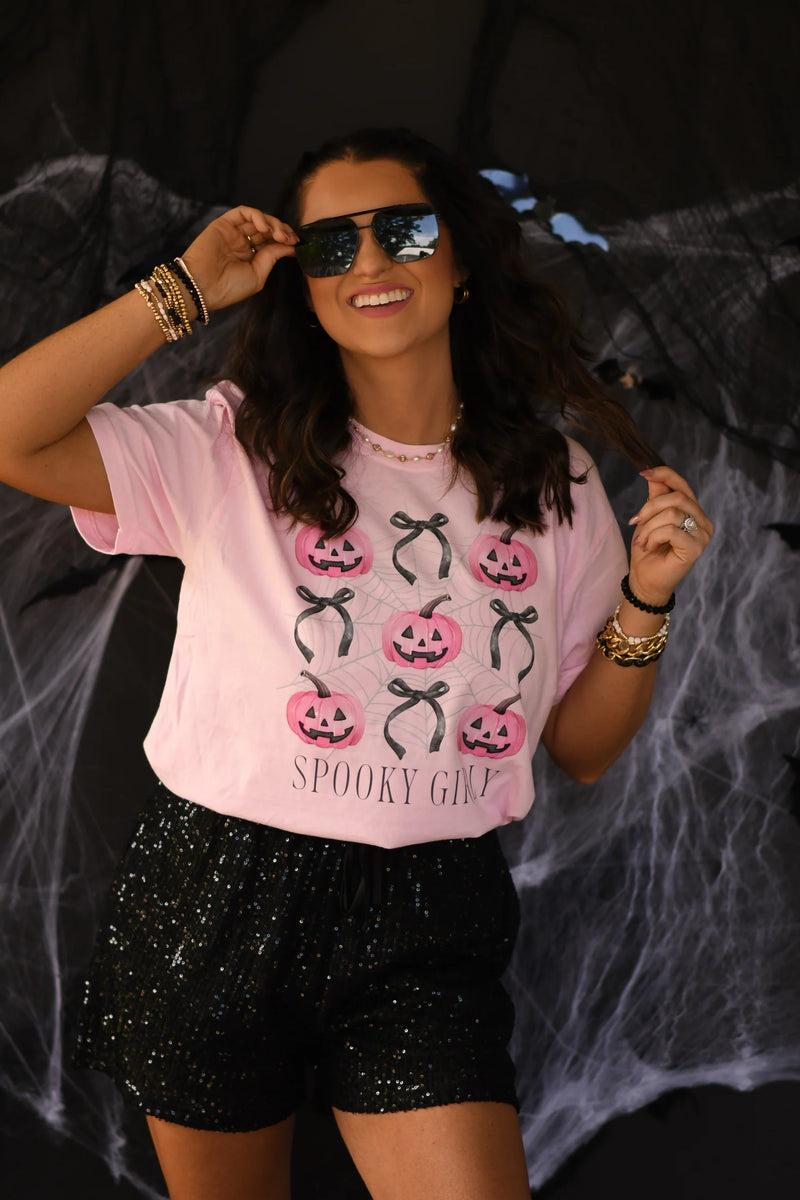 PREORDER Spooky Girly