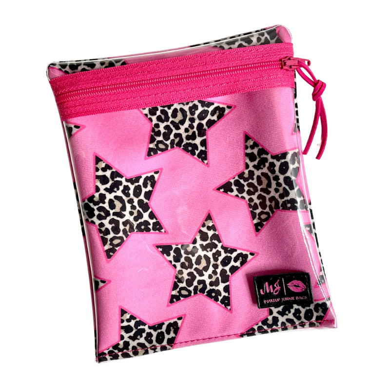 The Paige Makeup Junkie Multi Use Pouch - PREORDER