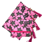 The Paige Custom Makeup Junkie  Bag - PREORDER