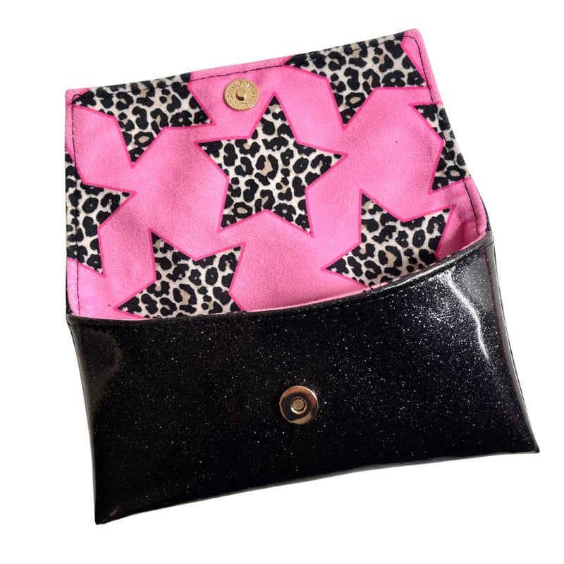 The Paige Makeup Junkie Luxe Sunglass Case -PREORDER
